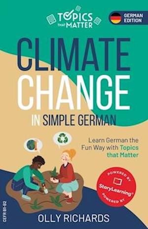 Climate Change in Simple German