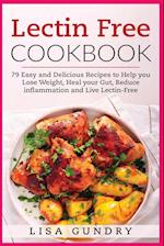 Lectin Free Cookbook