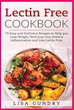 Lectin Free Cookbook