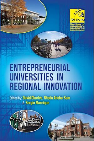 Entrepreneurial Universities in Regional Innovation