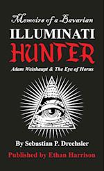 Adam Weishaupt and The Eye of Horus