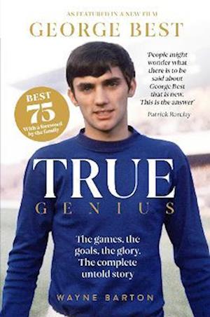 True Genius: George Best