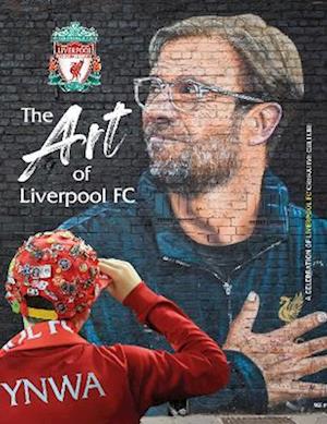 The Art of Liverpool FC