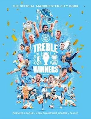 Treble Winners