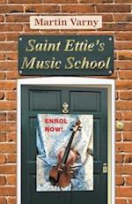 Saint Ettie's Music School 