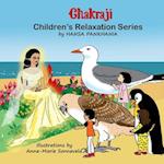 Chakraji Children's Relaxation Series 