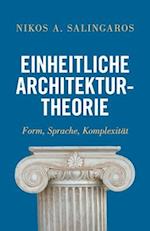 Einheitliche Architekturtheorie