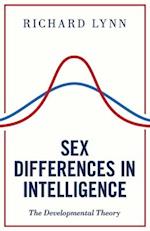 Sex Differences in Intelligence: The Developmental Theory 