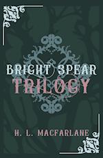 Bright Spear Trilogy