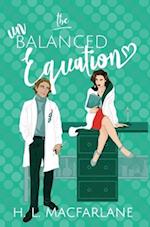 The Unbalanced Equation: An enemies-to-lovers romantic comedy 