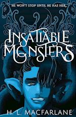 Insatiable Monsters