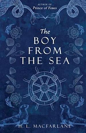 The Boy from the Sea