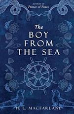 The Boy from the Sea 