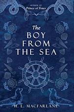 The Boy from the Sea 