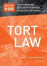 Revise SQE Tort Law