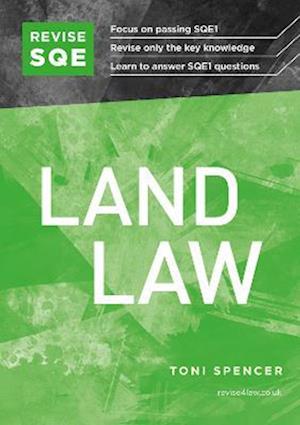 Revise SQE Land Law