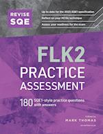 Revise SQE FLK2 Assessment