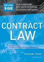 Revise SQE Contract Law 2nd ed