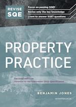 Revise SQE Property Practice