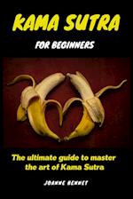 Kama Sutra for beginners
