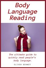 Body Language Reading