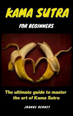 Kama Sutra for beginners