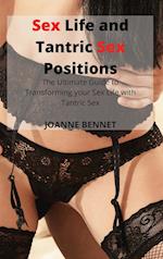 Sex Life and Tantric Sex Positions