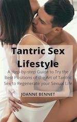 Tantric Sex Lifestyle