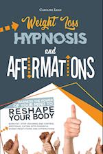 Weight Loss Hypnosis and Affirmations