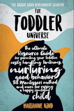 The Toddler Universe