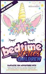 Bedtime Stories for Children 