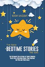 The Best Bedtime Stories for Kids