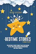 Bedtime Stories Collection