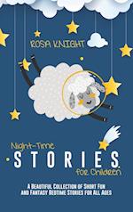 Night-time Stories for Children