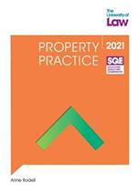 SQE - Property Practice
