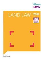 SQE - Land Law
