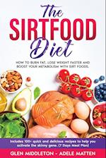 The Sirtfood Diet