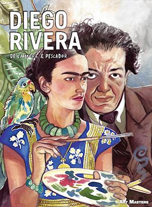 Diego Rivera