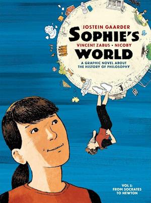 Sophie’s World Vol I