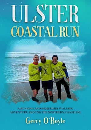 Ulster Coastal Run