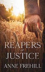 Reapers of Justice 