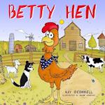 Betty Hen 