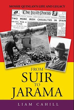 From Suir to Jarama