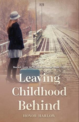 Leaving Childhood Behind