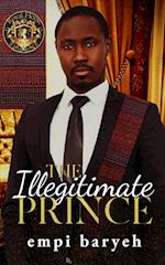 The Illegitimate Prince 