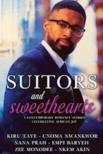 Suitors & Sweethearts: An African Romance Box Set 