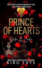 Prince of Hearts