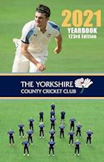 The Yorkshire County Cricket Yearbook 2021