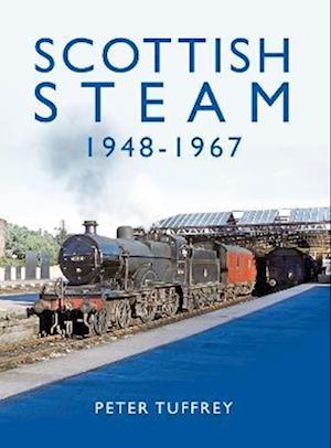 Scottish Steam 1948-1967