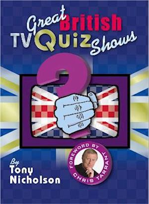 Great British TV Quiz Shows